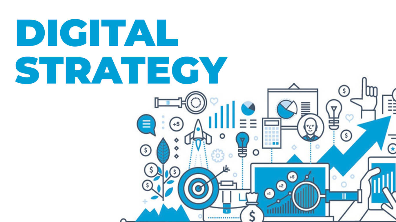 Digital-Strategy