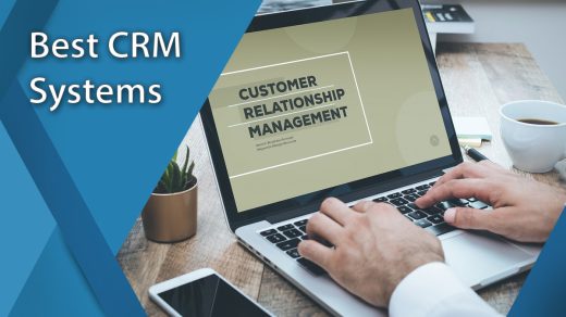 Best Business CRM Software