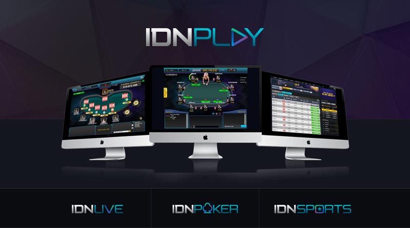 IDN Poker Indonesia