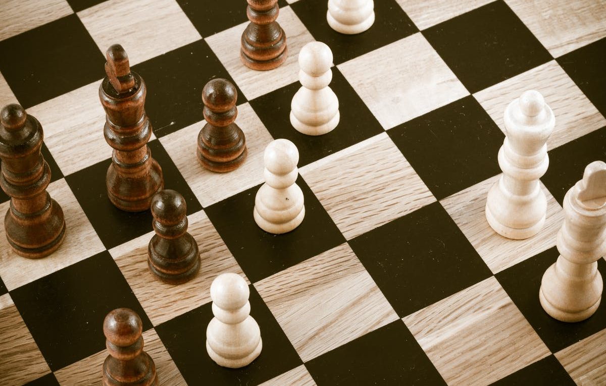 Improving Your Chess Skills