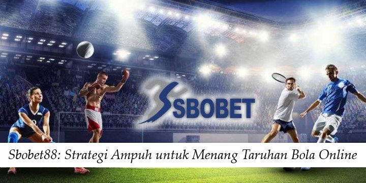 Sbobet88